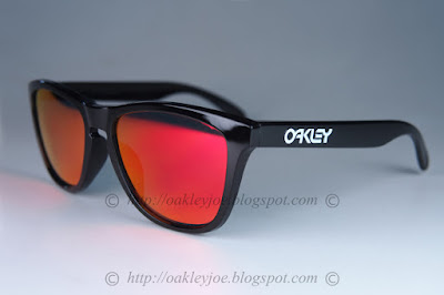 oakley frogskins ruby iridium polarized oakley frogskins ruby iridium polarized